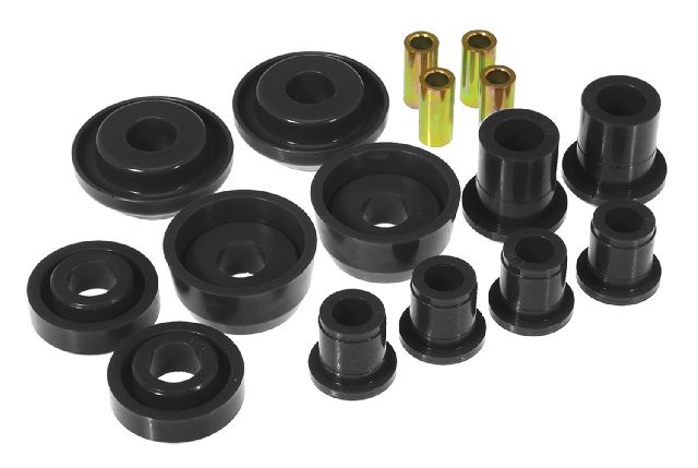 1993-2002 Pontiac Firebird Suspension Control Arm Bushing Kit - Front (Prothane)