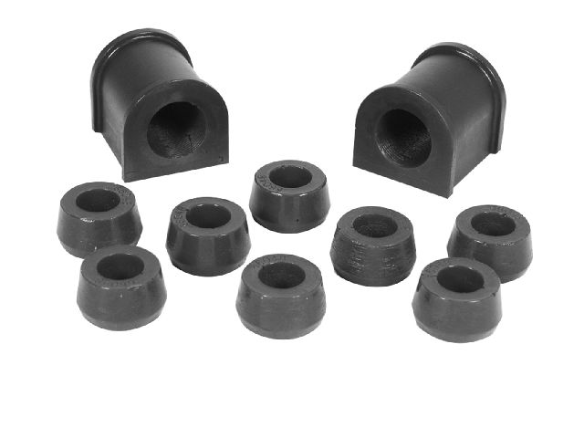 1987-1995 Jeep Wrangler Suspension Stabilizer Bar Bushing - Front (Prothane)