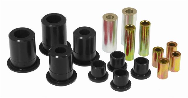 1999-2004 Ford Mustang Suspension Control Arm Bushing Kit - Rear (Prothane)