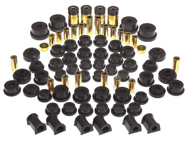 1995-1999 Mitsubishi Eclipse Suspension Bushing Kit (Prothane)