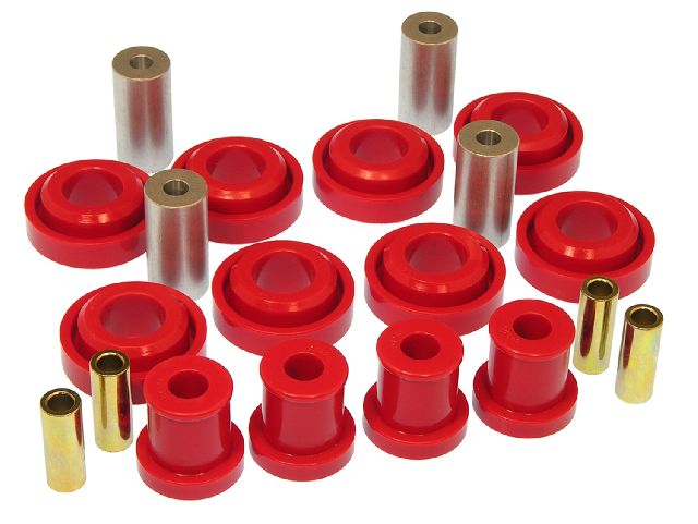 2005-2008 Dodge Magnum Suspension Control Arm Bushing Kit - Front (Prothane)