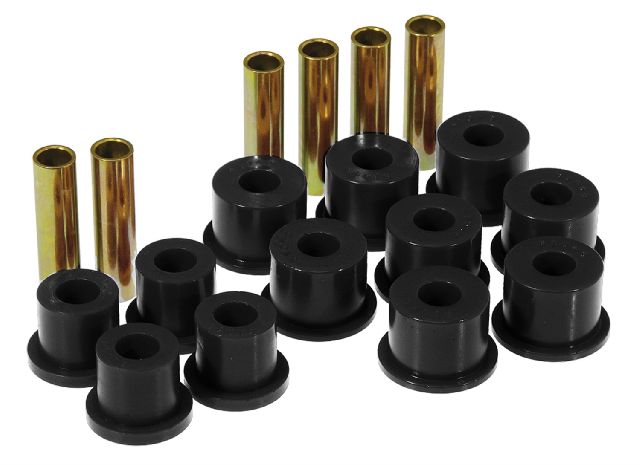 1995-1999 GMC Jimmy Leaf Spring Shackle Bushing - Rear (Prothane)