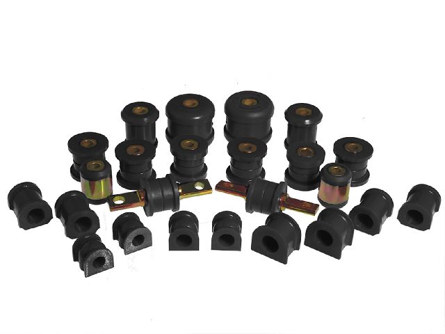 2001-2005 Honda Civic Suspension Bushing Kit (Prothane)