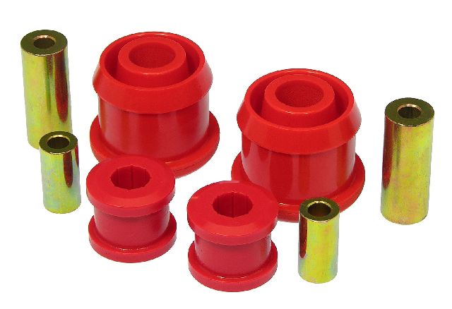 2010-2012 Chevrolet Camaro Suspension Control Arm Bushing Kit - Front (Prothane)