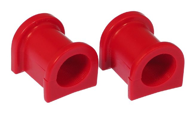 2003-2006 Mitsubishi Lancer Suspension Stabilizer Bar Bushing - Front (Prothane)