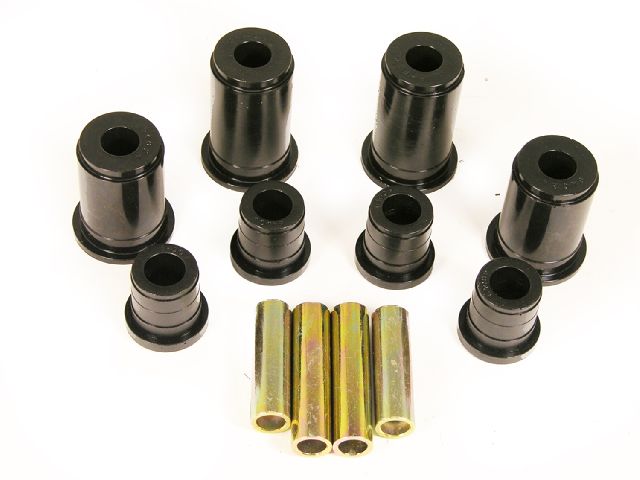 1988-1998 GMC C1500 Suspension Control Arm Bushing Kit - Front (Prothane)