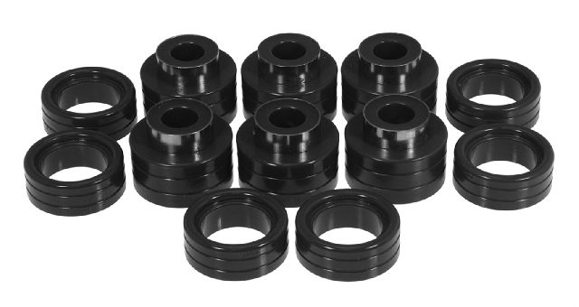 1994-2001 Dodge Ram 1500 Body Mount Set (Prothane)