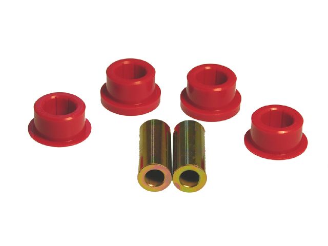 2005-2006 Ford Mustang Suspension Control Arm Bushing Kit - Front (Prothane)