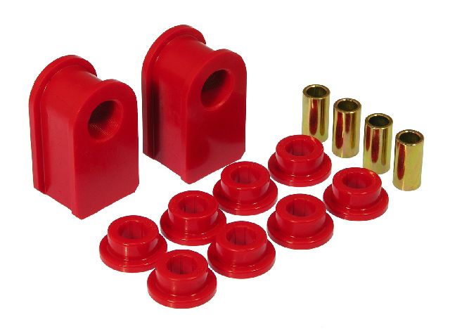 1977-1998 Ford F-150 Suspension Stabilizer Bar Bushing - Front or Rear (Prothane)