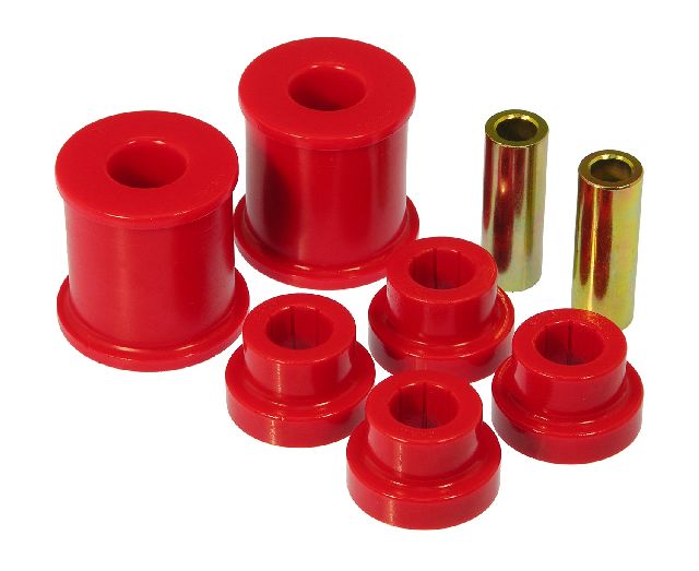 2000-2006 Ford Focus Suspension Control Arm Bushing Kit - Front (Prothane)