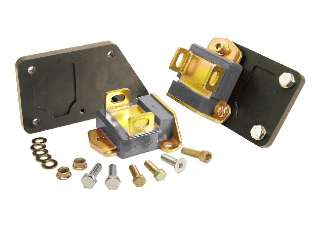 1998-2002 Pontiac Firebird Engine Mount Kit (Prothane)