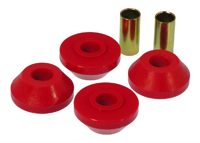 1966-1970 Chevrolet Caprice Suspension Strut Rod Bushing Kit - Front (Prothane)