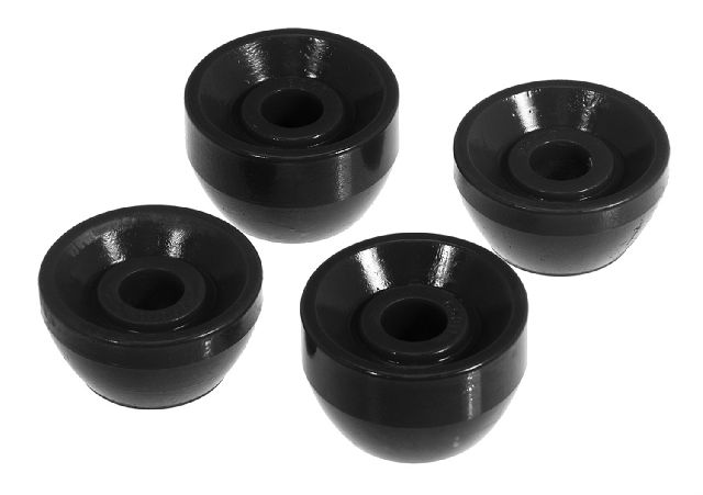 1992-2000 Honda Prelude Suspension Strut Rod Bushing Kit - Front (Prothane)