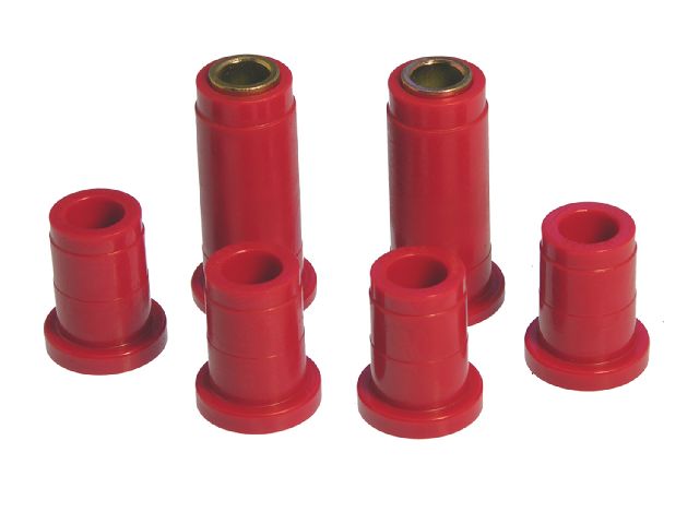 1975-1989 Dodge D100 Suspension Control Arm Bushing Kit - Front (Prothane)