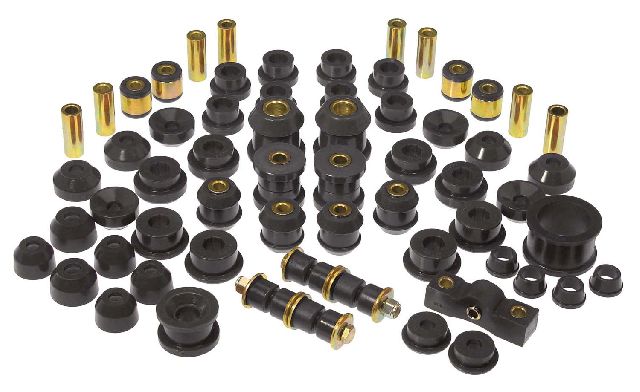 1992-1995 Honda Civic Suspension Bushing Kit (Prothane)
