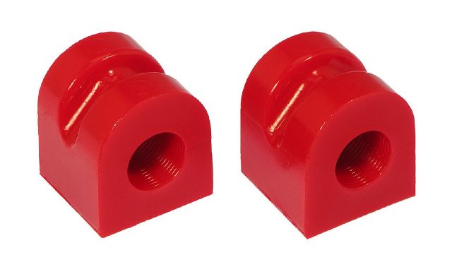 2000-2005 Dodge Neon Suspension Stabilizer Bar Bushing - Rear (Prothane)