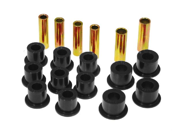 1987-1994 Nissan D21 Leaf Spring Shackle Bushing - Rear (Prothane)