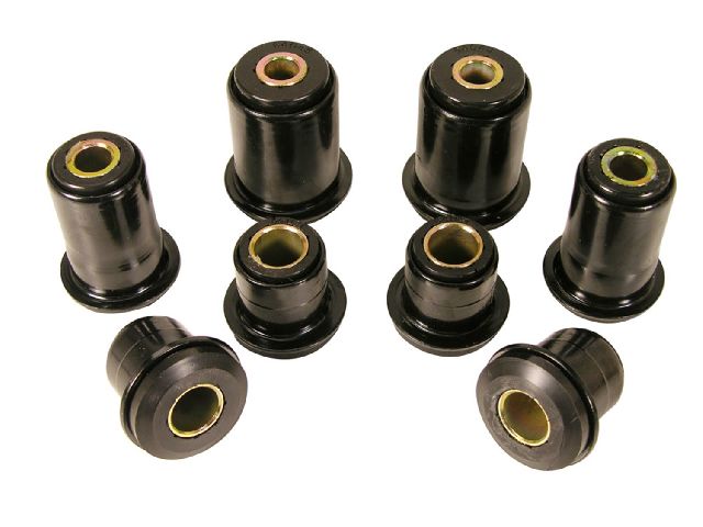 1970-1972 Chevrolet Monte Carlo Suspension Control Arm Bushing Kit - Front (Prothane)