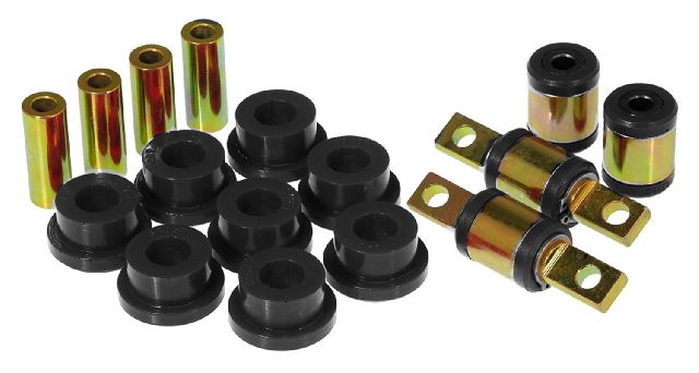 1990-2001 Acura Integra Suspension Control Arm Bushing Kit - Rear (Prothane)