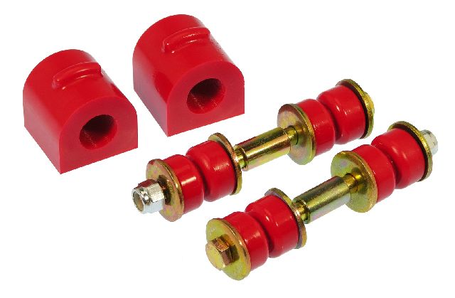2000-2004 Ford Focus Suspension Stabilizer Bar Bushing - Rear (Prothane)