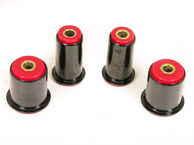 1982-1992 Pontiac Firebird Suspension Control Arm Bushing Kit - Front Lower (Prothane)