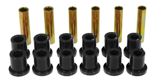 1977-1979 Ford F-150 Leaf Spring Shackle Bushing - Rear (Prothane)