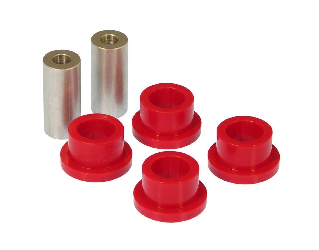 2004-2013 Subaru Impreza Suspension Control Arm Bushing Kit - Front (Prothane)