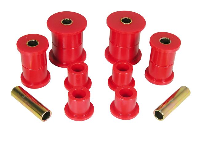 1974-1991 Jeep Cherokee Leaf Spring Shackle Bushing - Front (Prothane)