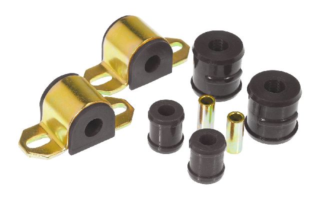 1967-1981 Pontiac Firebird Suspension Stabilizer Bar Bushing - Rear (Prothane)