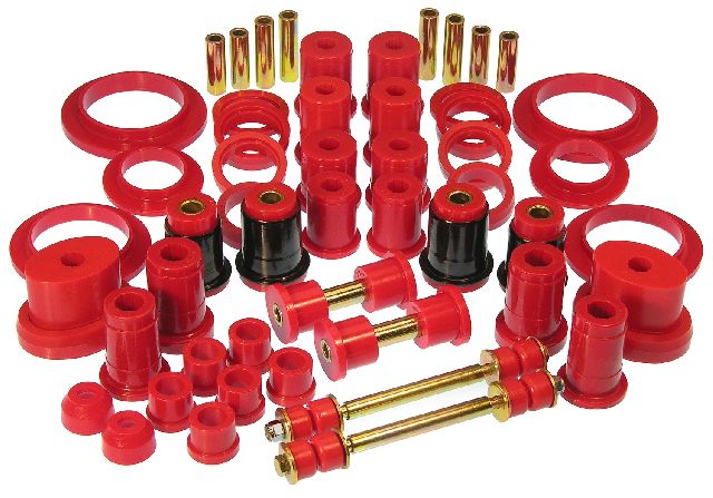 1979-1982 Ford Mustang Suspension Bushing Kit (Prothane)