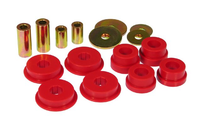 2003-2006 Mitsubishi Lancer Differential Carrier Bushing - Rear (Prothane)