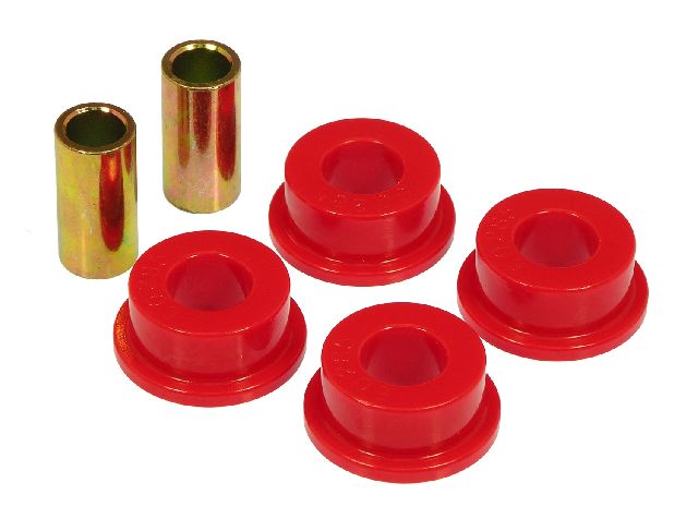 1980-1997 Ford F-350 Leaf Spring Shackle Bushing - Rear (Prothane)