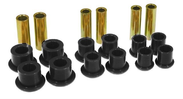 1997-2003 Ford F-150 Leaf Spring Shackle Bushing - Rear (Prothane)