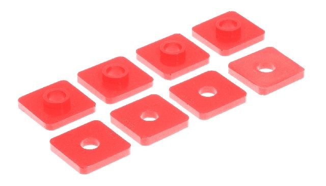 1963-1973 MG MGB Transmission Crossmember Mount Bushing (Prothane)