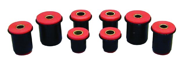 1974-1977 Buick Century Suspension Control Arm Bushing Kit - Front (Prothane)