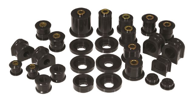 2005-2006 Ford Mustang Suspension Bushing Kit (Prothane)