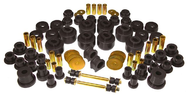 2007-2014 GMC Sierra 2500 HD Suspension Bushing Kit (Prothane)