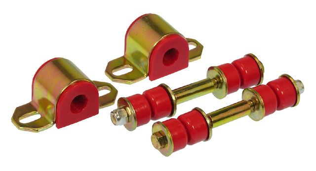 1982-2002 Pontiac Firebird Suspension Stabilizer Bar Bushing - Rear (Prothane)
