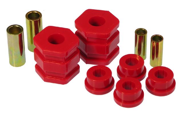 1996-1997 Honda Civic del Sol Suspension Control Arm Bushing Kit - Front Lower (Prothane)