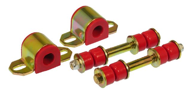 1982-2002 Pontiac Firebird Suspension Stabilizer Bar Bushing - Rear (Prothane)