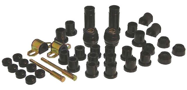 1979-1983 Toyota Pickup Suspension Bushing Kit (Prothane)