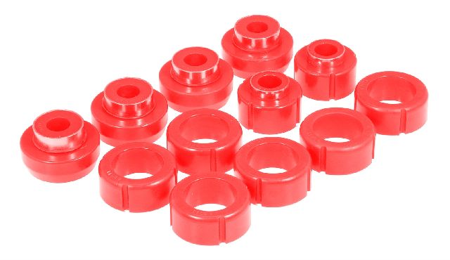 1987-1996 Dodge Dakota Body Mount Set (Prothane)