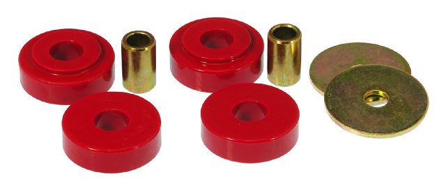 1982-1992 Chevrolet Camaro Transmission Crossmember (Prothane)