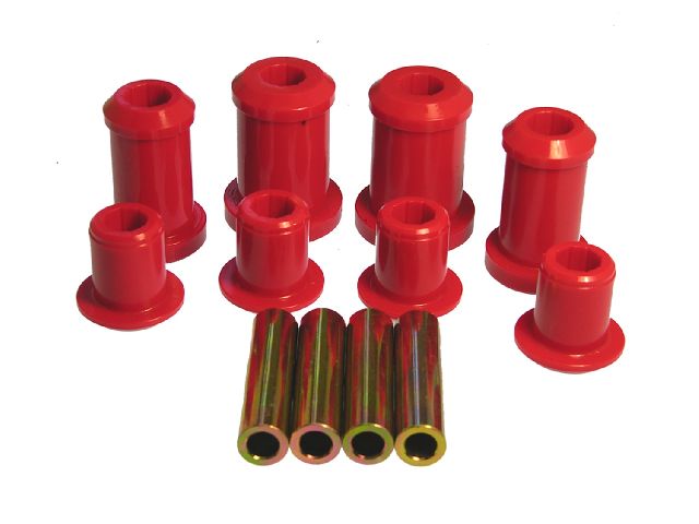 1997-2003 Ford F-150 Suspension Control Arm Bushing Kit - Front (Prothane)
