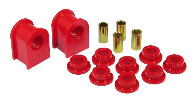 1977-1998 Ford F-150 Suspension Stabilizer Bar Bushing - Front or Rear (Prothane)