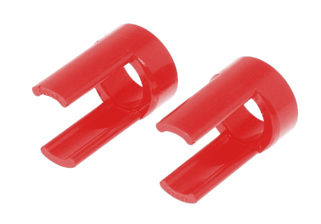 1993-1995 Volkswagen Jetta Suspension Control Arm Bushing Kit - Rear (Prothane)