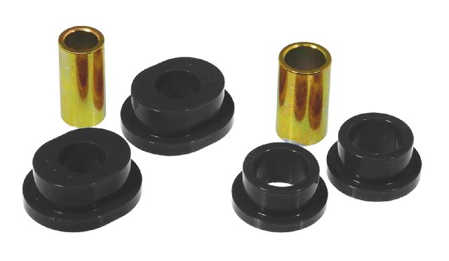 1976-1977 Ford Bronco Suspension Track Bar Bushing - Rear (Prothane)