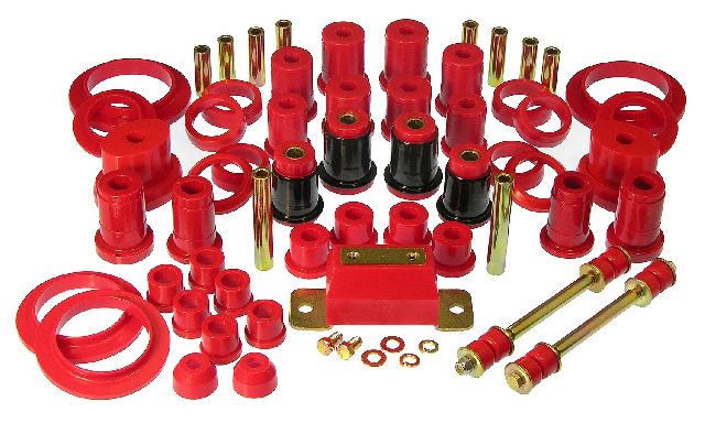 1979-1982 Ford Mustang Suspension Bushing Kit (Prothane)