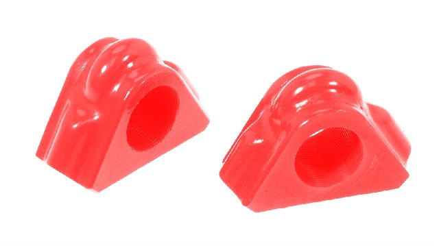 1971-1972 Plymouth Scamp Suspension Stabilizer Bar Bushing - Front (Prothane)