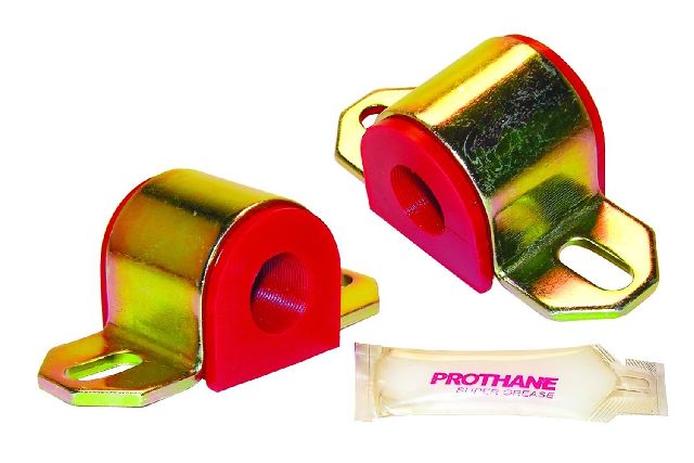 2000-2005 Mitsubishi Eclipse Suspension Stabilizer Bar Bushing - Rear (Prothane)